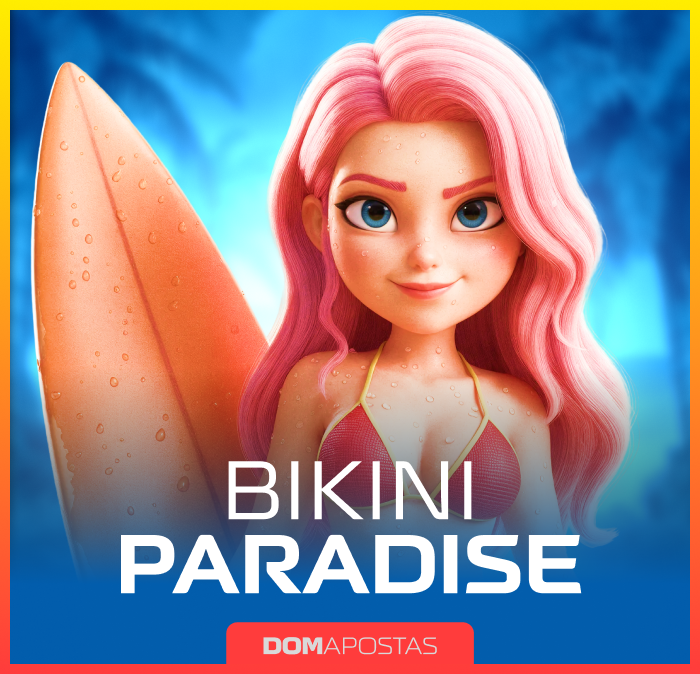 Bikini Paradise