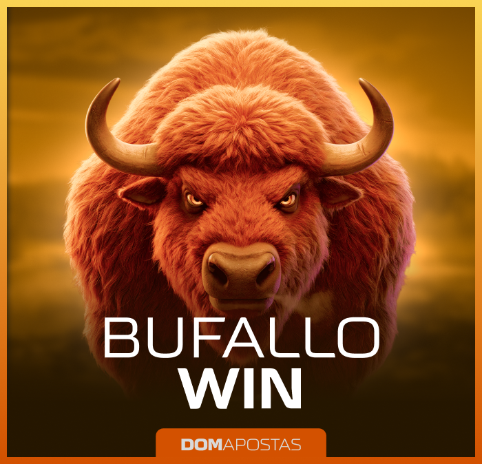 Buffalo Win