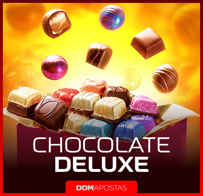 Chocolate Deluxe