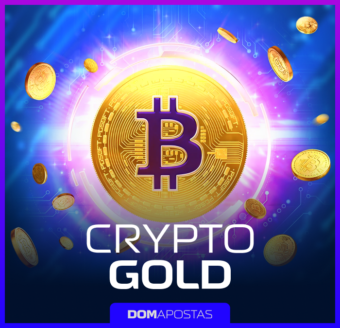 Crypto Gold