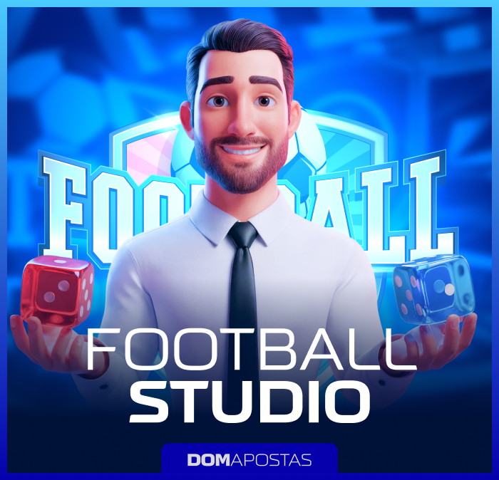 Football studio