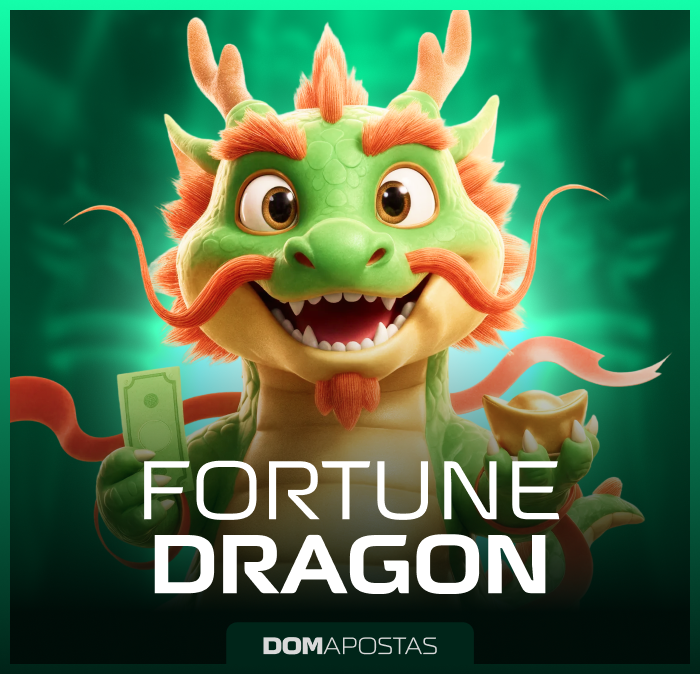 Fortune Dragon