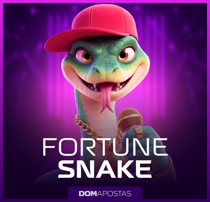 Fortune Snake