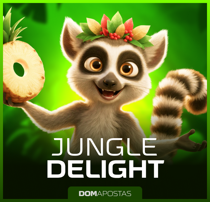 Jungle Delight