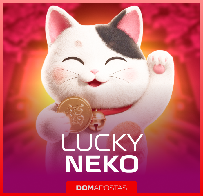 Lucky Neko