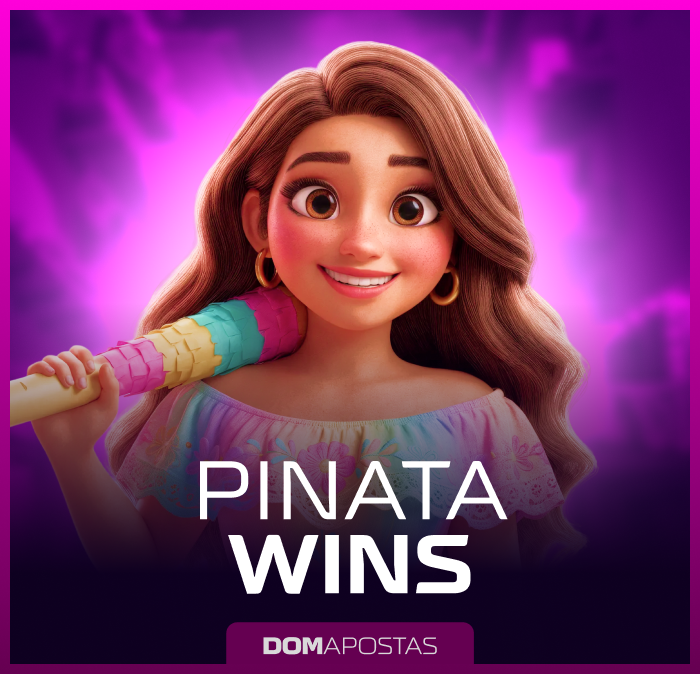 Pinata Wins