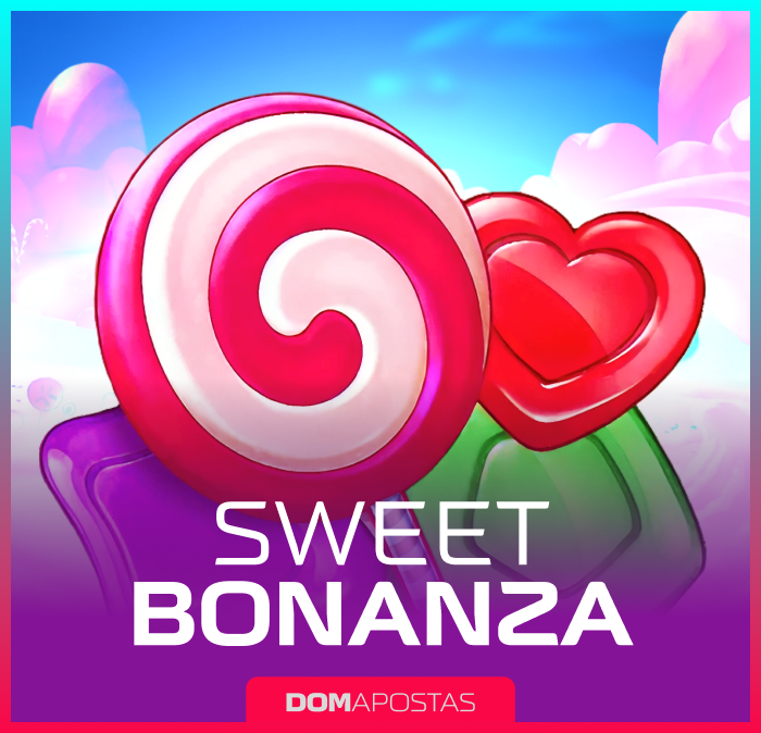 Sweet Bonanza